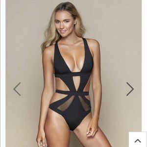 Kopper & Zink Dylan one piece